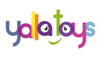 يلا تويز yallatoys