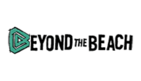 beyond the beach