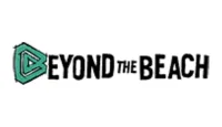 beyond the beach